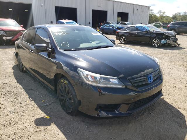 HONDA ACCORD HYB 2015 1hgcr6f58fa009753