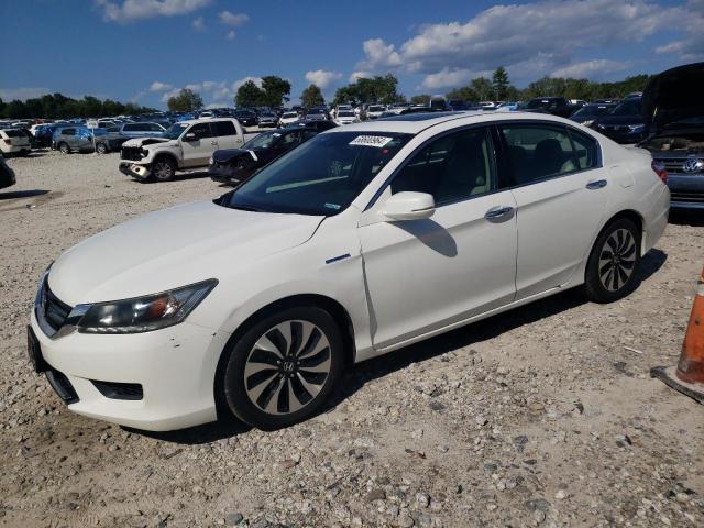 HONDA ACCORD HYB 2015 1hgcr6f58fa012703