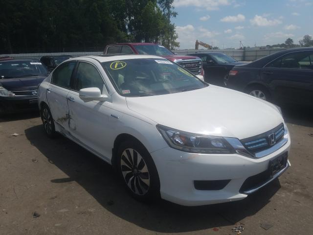 HONDA ACCORD HYB 2015 1hgcr6f58fa012801