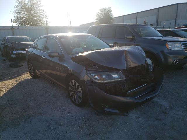 HONDA ACCORD HYB 2014 1hgcr6f59ea000414