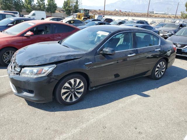 HONDA ACCORD HYB 2014 1hgcr6f59ea003118