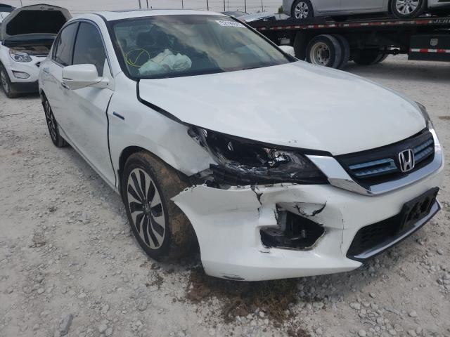 HONDA ACCORD HYB 2014 1hgcr6f59ea004706