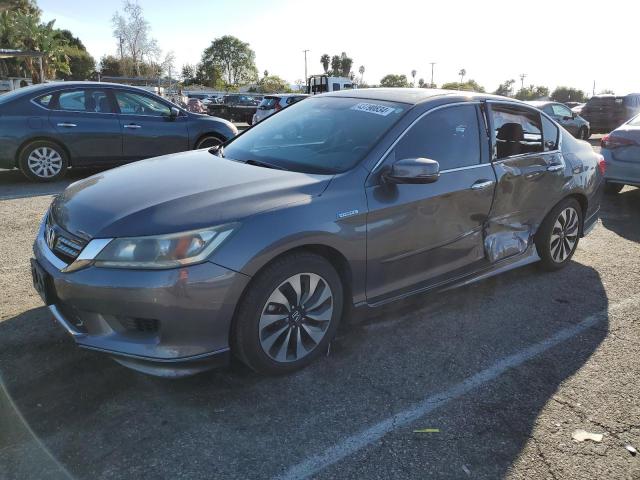 HONDA ACCORD 2014 1hgcr6f59ea005211