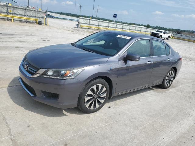 HONDA ACCORD HYB 2014 1hgcr6f59ea005225