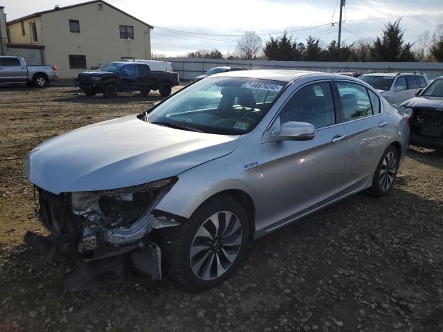 HONDA ACCORD HYB 2014 1hgcr6f59ea007542