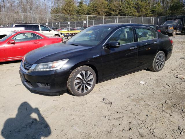 HONDA ACCORD 2014 1hgcr6f59ea007699