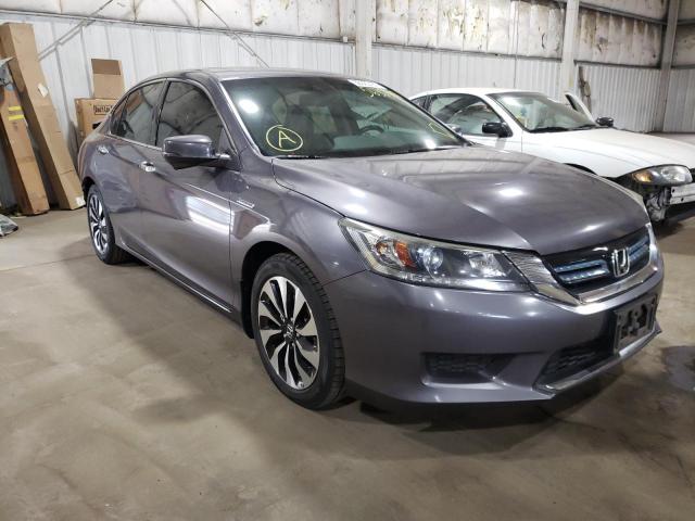 HONDA ACCORD HYB 2014 1hgcr6f59ea008884