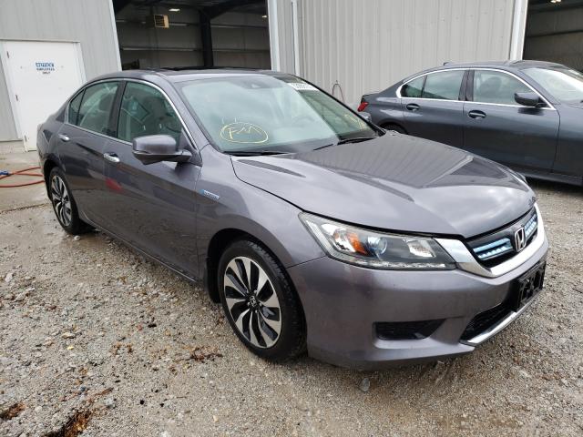 HONDA ACCORD HYB 2015 1hgcr6f59fa001001