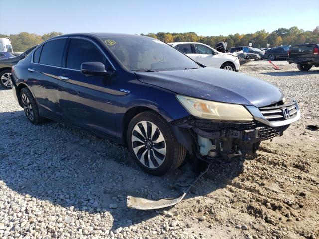 HONDA ACCORD HYB 2015 1hgcr6f59fa007588