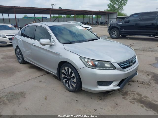 HONDA ACCORD 2015 1hgcr6f59fa008207