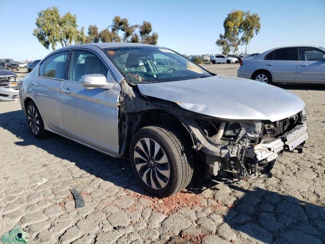 HONDA ACCORD HYB 2015 1hgcr6f59fa008210