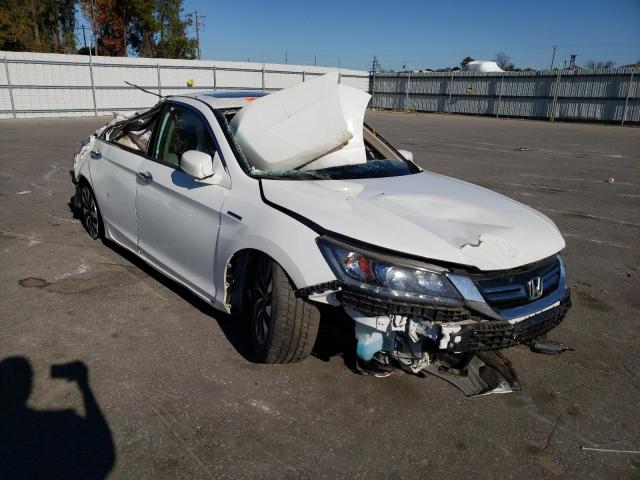 HONDA ACCORD HYB 2015 1hgcr6f59fa013598