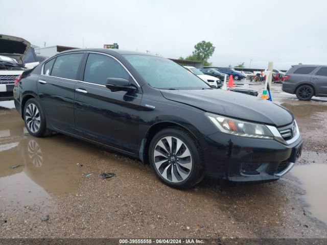 HONDA ACCORD 2014 1hgcr6f5xea000180