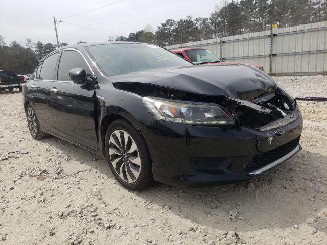 HONDA ACCORD HYB 2014 1hgcr6f5xea000521