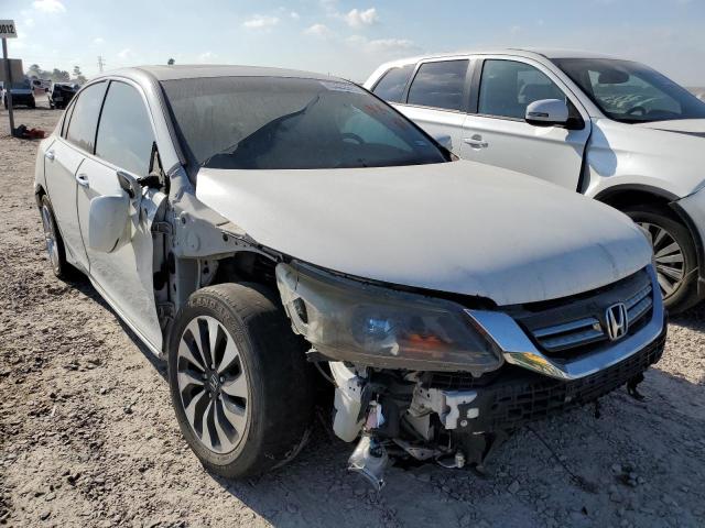 HONDA ACCORD HYB 2014 1hgcr6f5xea005380