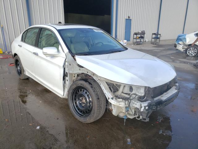 HONDA ACCORD HYB 2014 1hgcr6f5xea007999