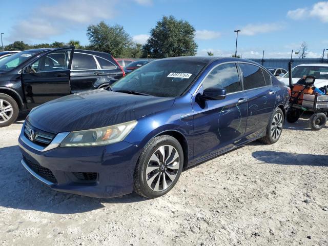 HONDA ACCORD HYB 2015 1hgcr6f5xfa001928