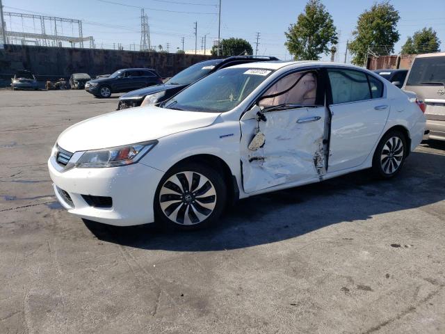 HONDA ACCORD 2015 1hgcr6f5xfa004487