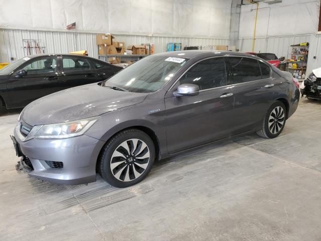 HONDA ACCORD 2015 1hgcr6f5xfa008412