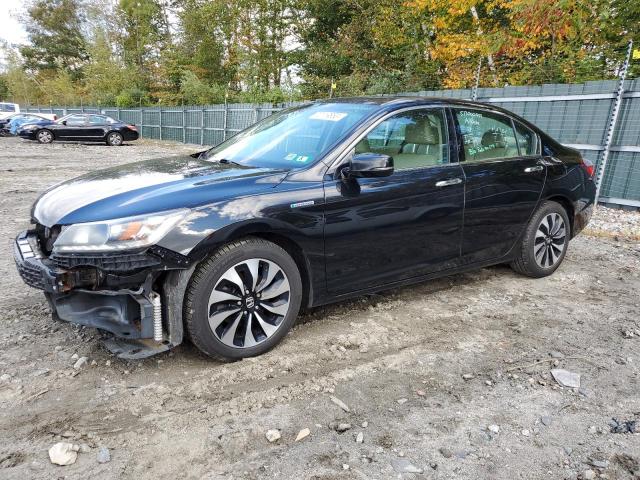 HONDA ACCORD HYB 2015 1hgcr6f5xfa008734