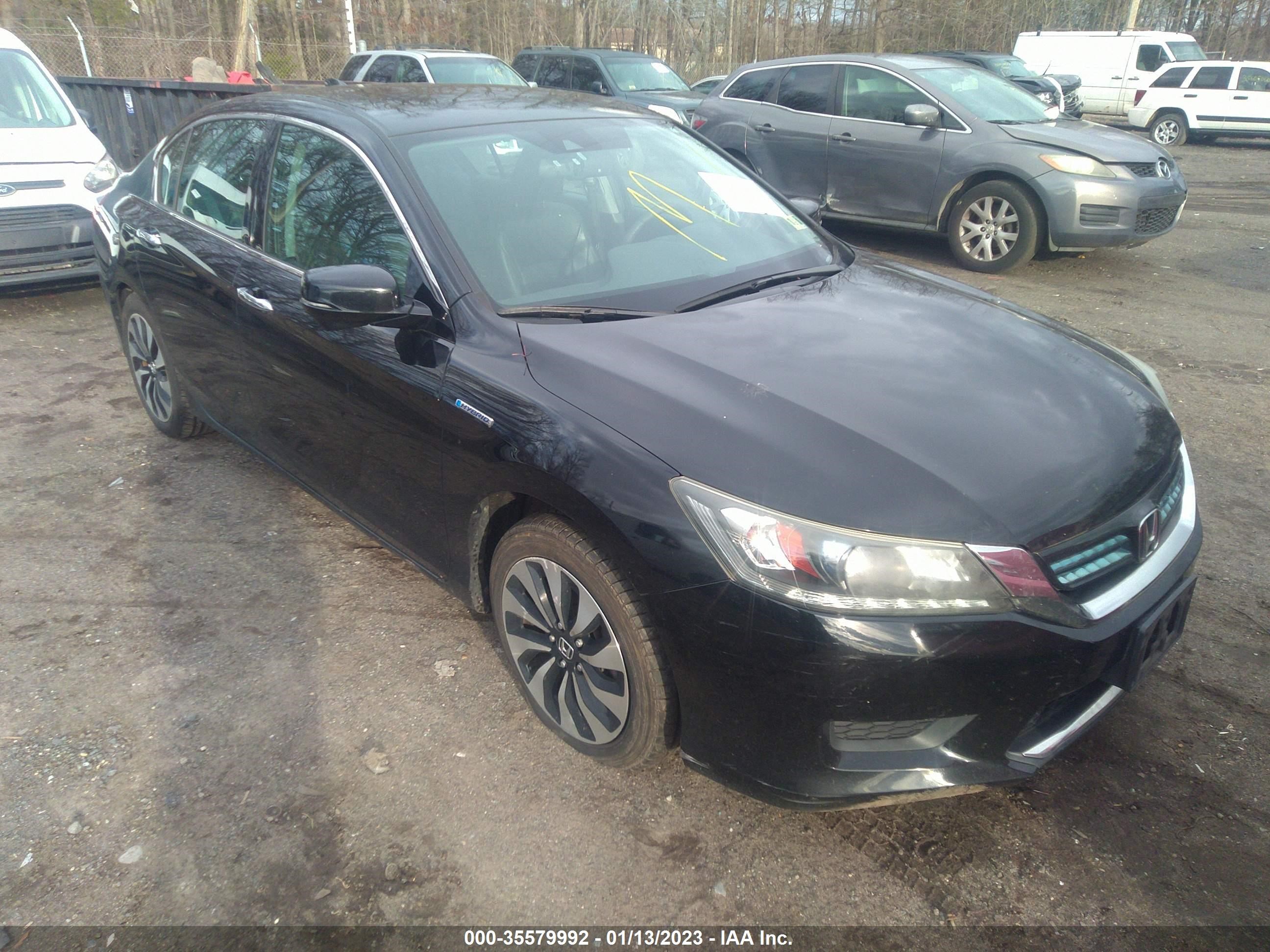 HONDA ACCORD 2015 1hgcr6f5xfa010399