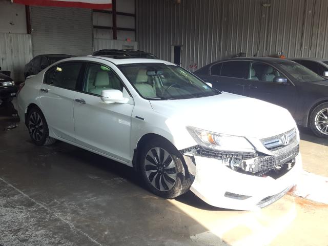 HONDA ACCORD HYB 2015 1hgcr6f5xfa010497