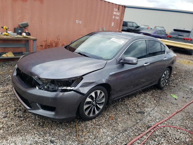 HONDA ACCORD 2015 1hgcr6f5xfa010712