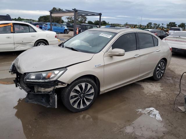 HONDA ACCORD 2015 1hgcr6f5xfa011164