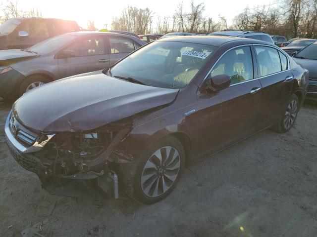 HONDA ACCORD 2014 1hgcr6f70ea006801