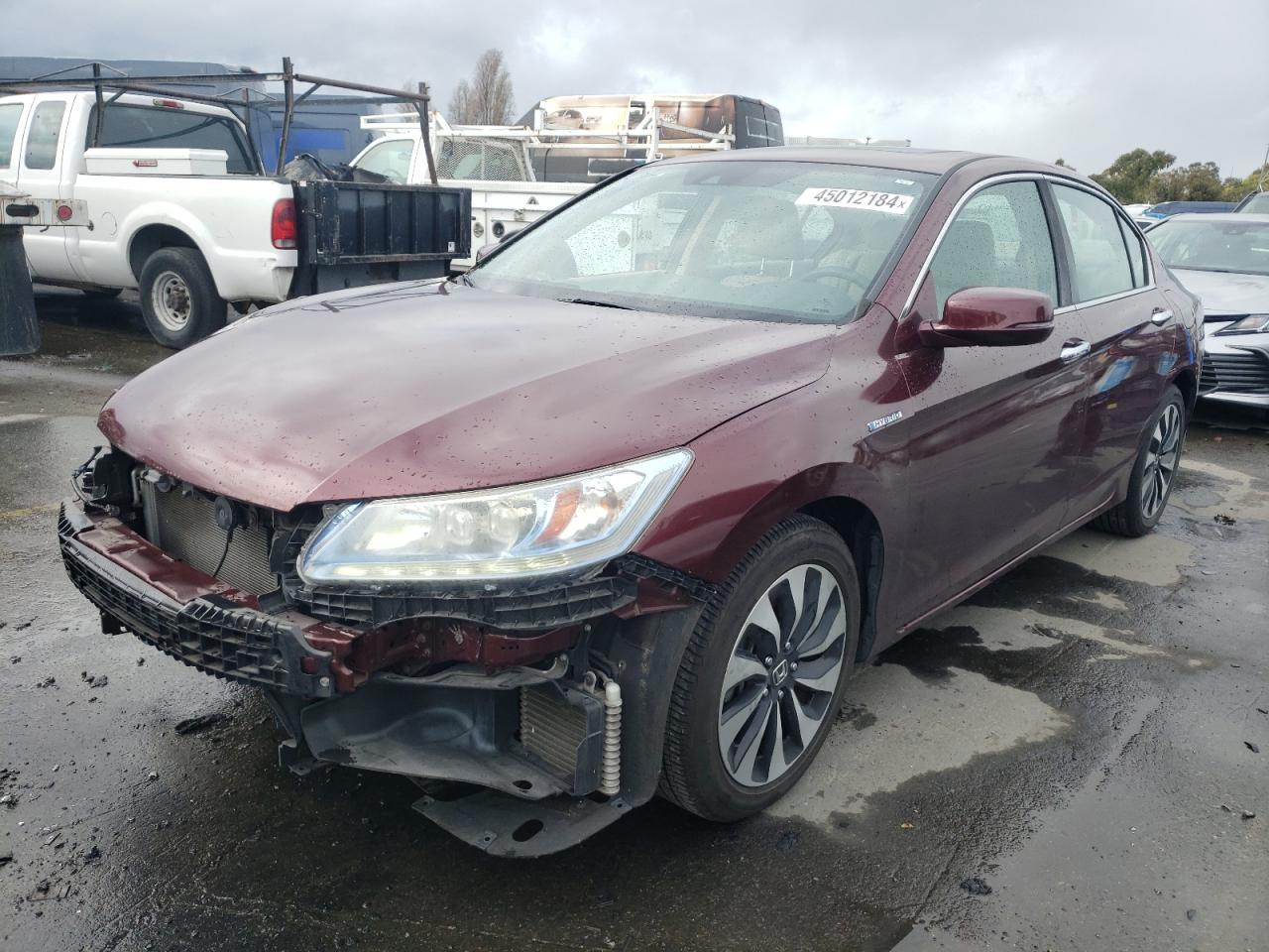 HONDA ACCORD 2015 1hgcr6f70fa000255