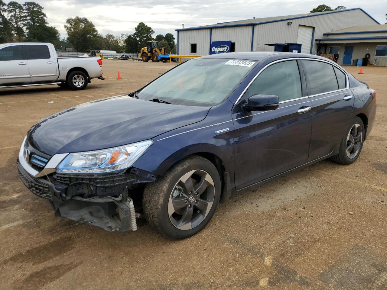 HONDA ACCORD 2015 1hgcr6f70fa001549