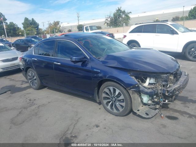 HONDA ACCORD 2015 1hgcr6f70fa010879