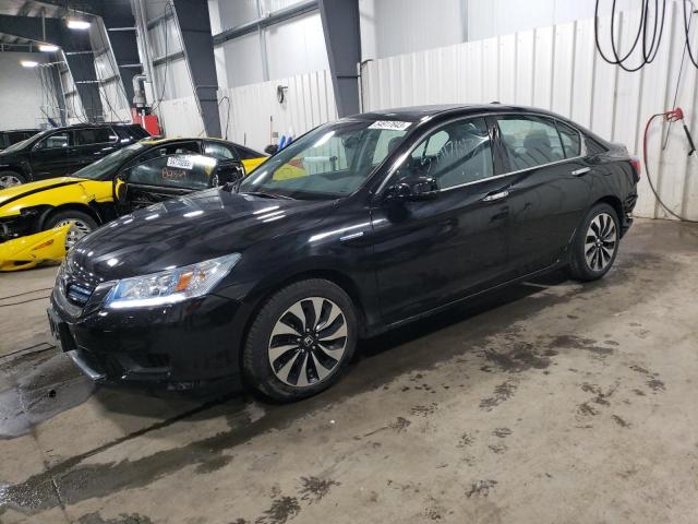 HONDA ACCORD TOU 2014 1hgcr6f71ea001476