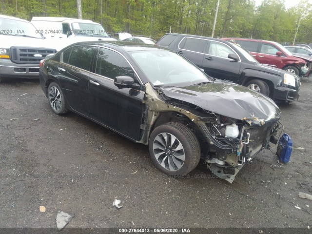 HONDA ACCORD 2015 1hgcr6f71fa015203