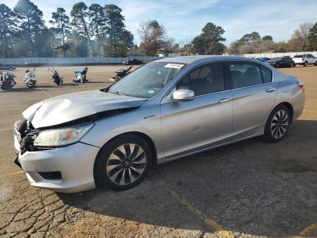 HONDA ACCORD 2014 1hgcr6f73ea005562