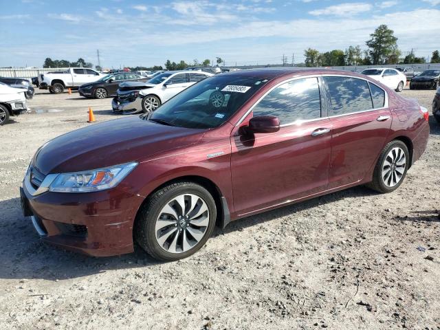 HONDA ACCORD 2014 1hgcr6f73ea006422