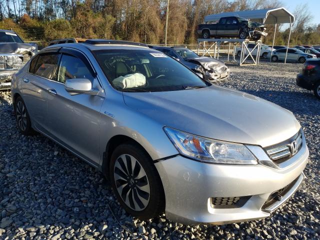 HONDA ACCORD 2013 1hgcr6f74ea000581