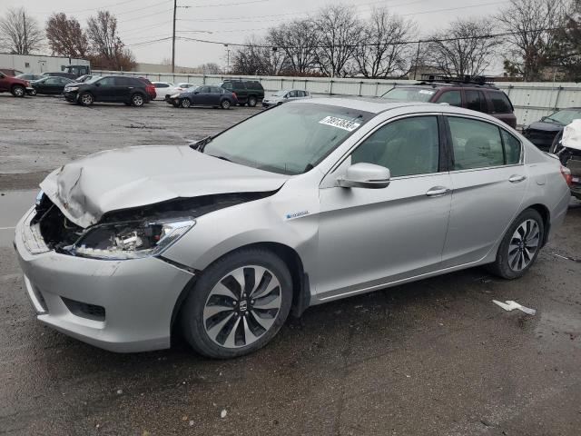 HONDA ACCORD 2014 1hgcr6f74ea006638