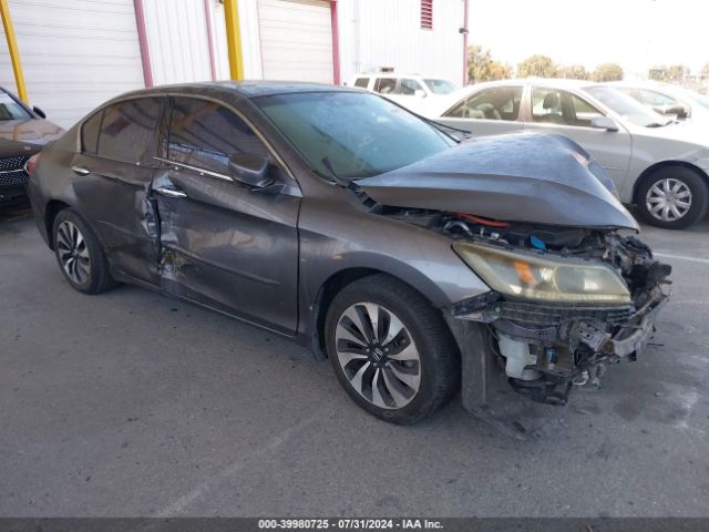 HONDA ACCORD 2015 1hgcr6f74fa009959