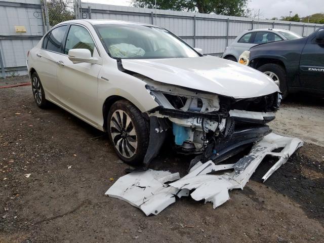 HONDA NULL 2015 1hgcr6f74fa015373