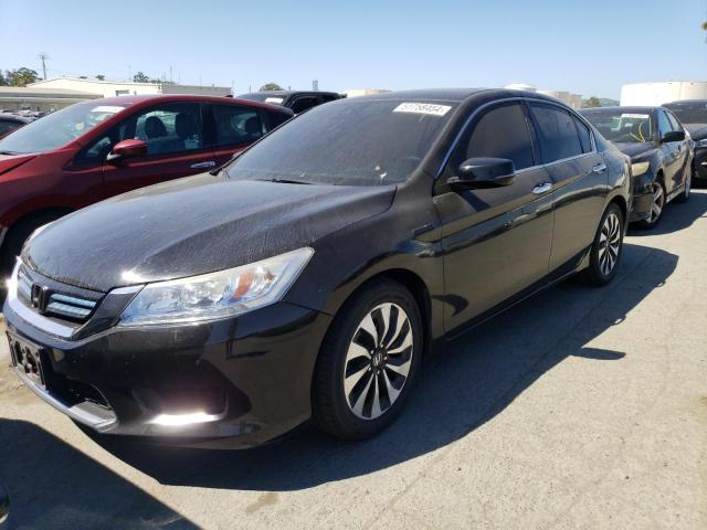 HONDA ACCORD 2015 1hgcr6f75fa012370