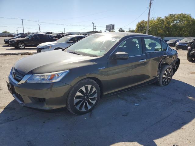 HONDA ACCORD 2014 1hgcr6f76ea008570