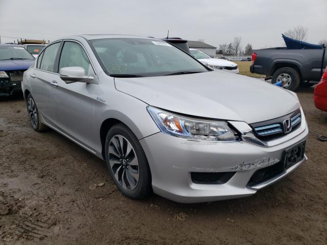 HONDA NULL 2015 1hgcr6f76fa007176