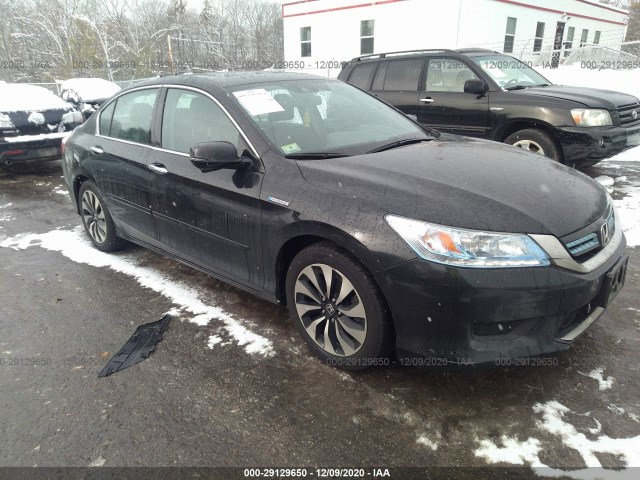 HONDA NULL 2015 1hgcr6f76fa009073