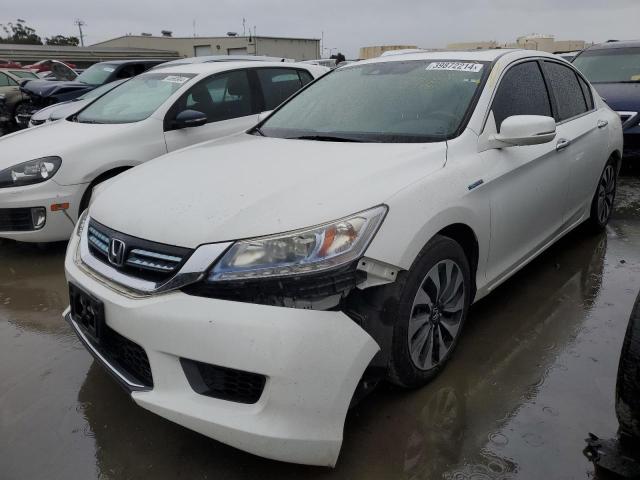 HONDA ACCORD 2015 1hgcr6f76fa009154