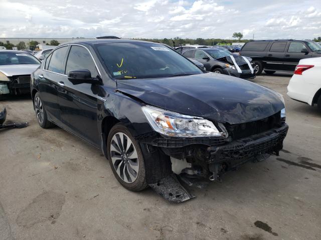 HONDA NULL 2015 1hgcr6f76fa011082