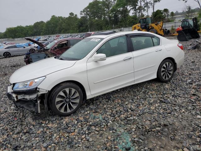 HONDA ACCORD 2014 1hgcr6f77ea004463