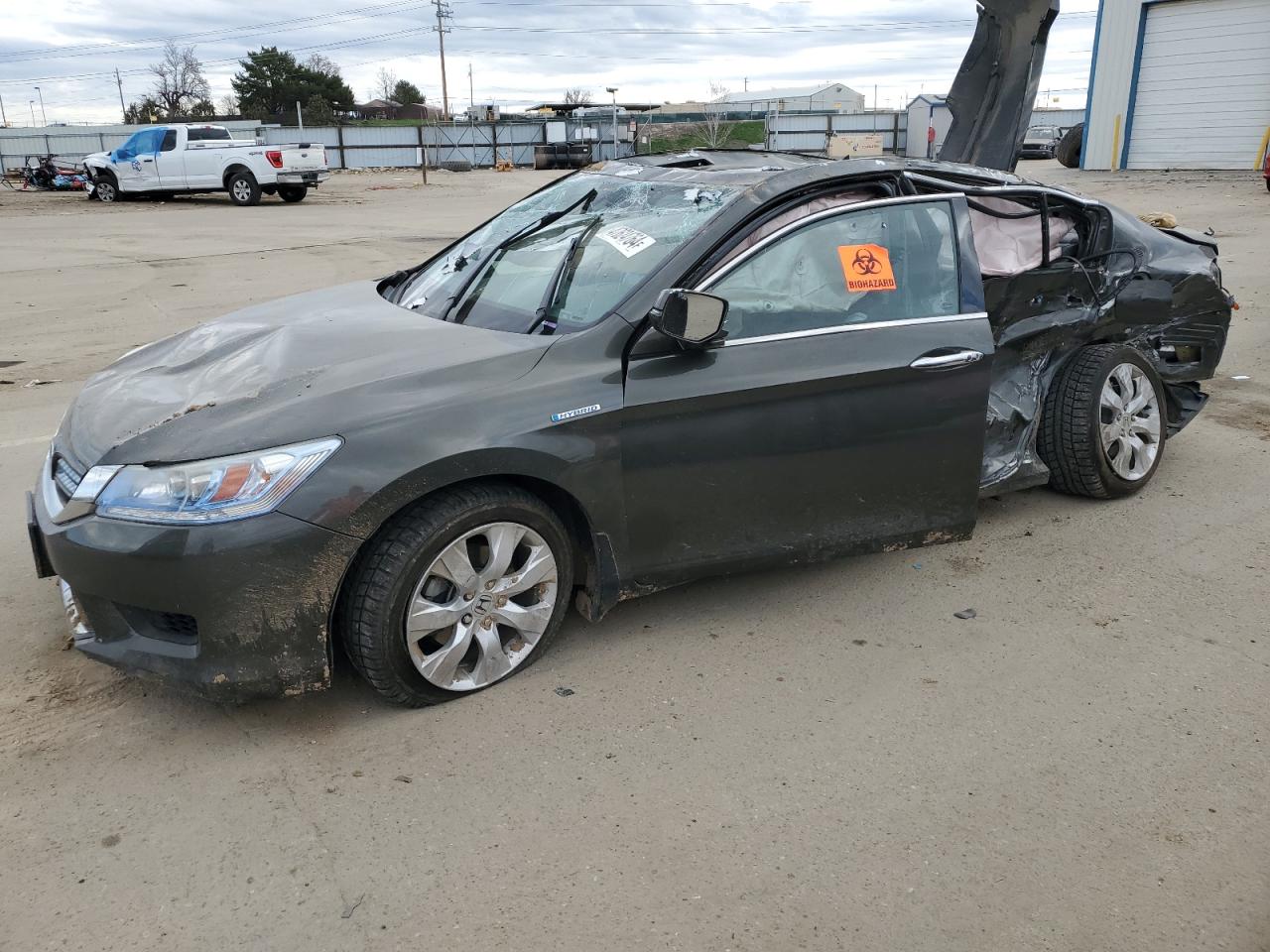 HONDA ACCORD 2014 1hgcr6f77ea009744