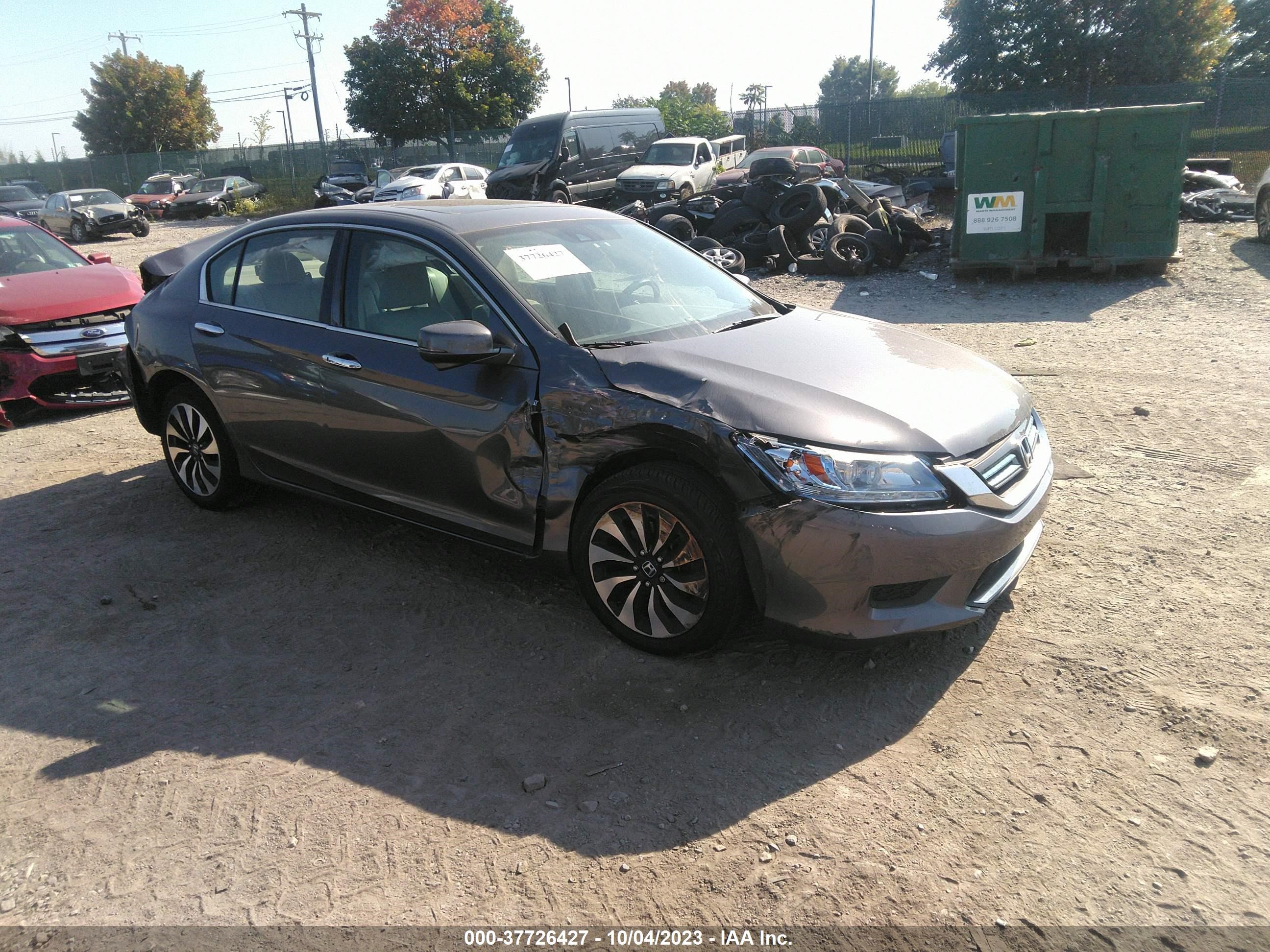 HONDA ACCORD 2015 1hgcr6f77fa006294