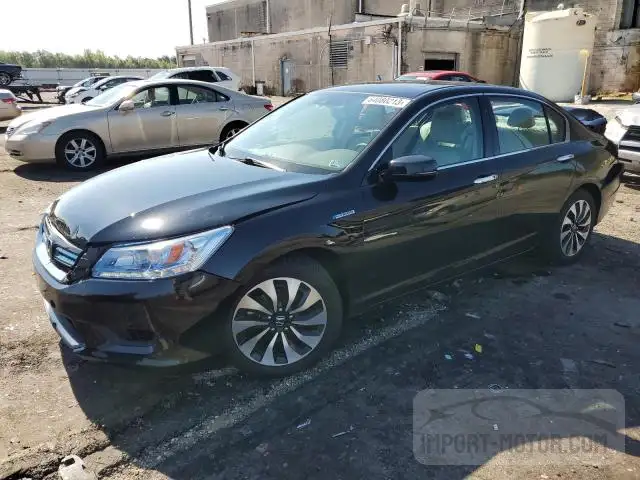 HONDA ACCORD 2015 1hgcr6f78fa011617